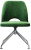 Стул Ledger Spider CR Сканди Грин фото Стул Ledger Spider CR Сканди Грин. Фото №3