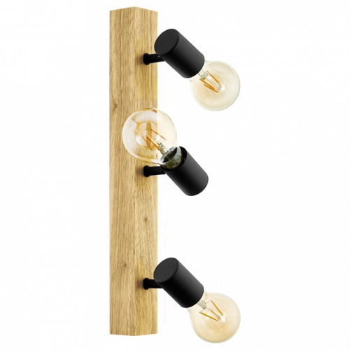 Спот Eglo Townshend 3 98113. Фото №1