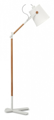 Торшер Mantra Nordica 4920. Фото №1