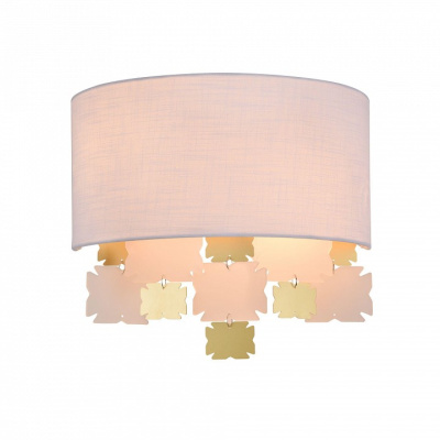 Накладной светильник Maytoni Valencia H601WL-02BS. Фото №2