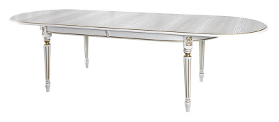 Стол  Эден 220/105-ОВШ фото Стол  Эден 220/105-ОВШ. Фото №2