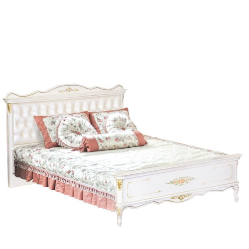 Дву х спальная Кровать Мечта-4 160. Фото №1