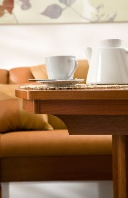 Стол  Марсель 85/85 фото Стол  Марсель 85/85. Фото №4