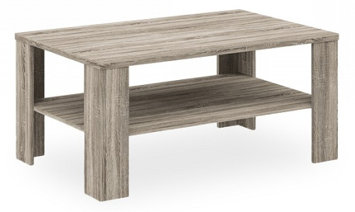 Стол журнальный Кристалл МН-131-10. Фото №1