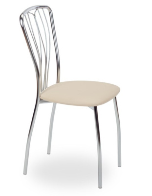 Стул Дельта 3 к/з. Фото №2