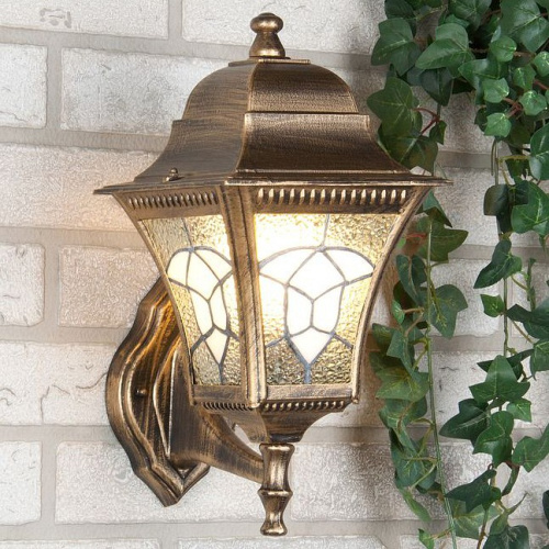 Светильник на штанге Elektrostandard Altair a024999. Фото №1