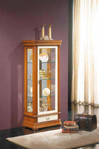 Витрина Vitrines 57. Фото №1