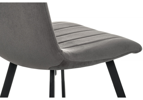 Стул Sling dark gray. Фото №6