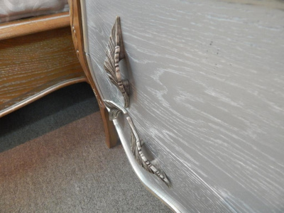 Комод Трио ММ-279-07/01 фото Комод Трио ММ-279-07/01. Фото №2