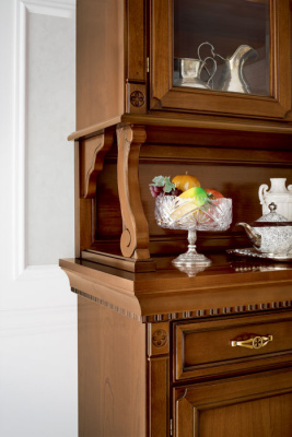 Верхний модуль для комода 3/А 71CI08 фото Верхний модуль для комода 3/А 71CI08. Фото №2