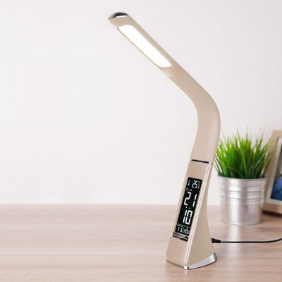 Настольная лампа офисная Elektrostandard Elara a039460. Фото №2