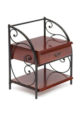 Тумба прикроватная ST-266. Фото