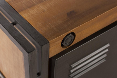 TV Тумба City CTY L08-130. Фото