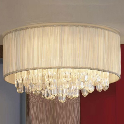 Накладной светильник Lussole Appiano LSC-9507-07. Фото №1