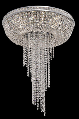 Накладной светильник Maytoni Tigela DIA009PL-12CH. Фото №2