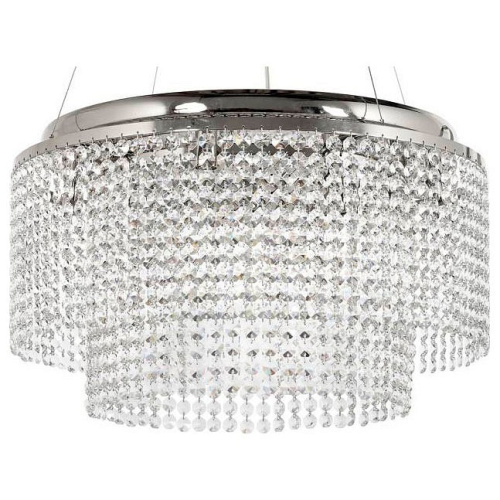 Подвесная люстра Arti Lampadari Milano Milano E 1.5.D50.501 N. Фото №1