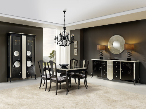 Буфет Ares 78125 фото Буфет Ares 78125. Фото №2