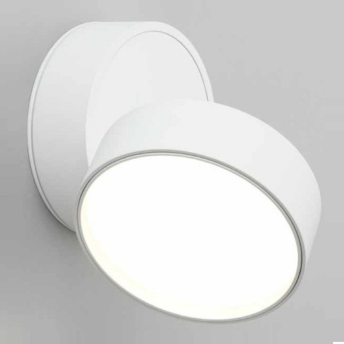 Спот Omnilux Lenno OML-101309-18. Фото №2