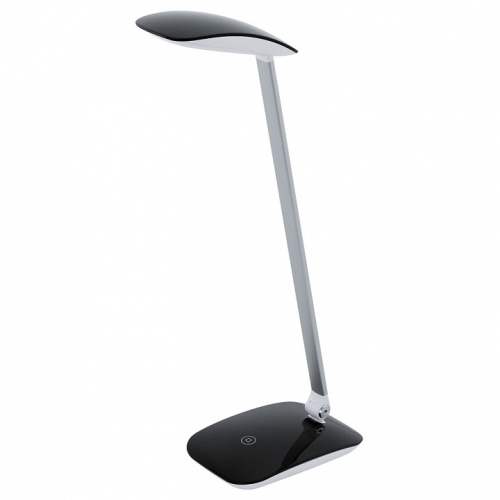 Настольная лампа офисная Eglo ПРОМО Cajero 95696. Фото №1