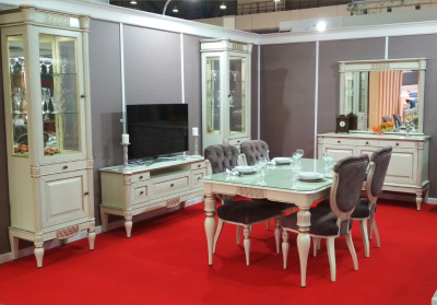 Тумба под ТВ Грация-13 фото Тумба под ТВ Грация-13. Фото №2