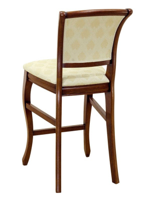 Стул Марсель-ПБ (полубарный) фото Стул Марсель-ПБ (полубарный). Фото №2