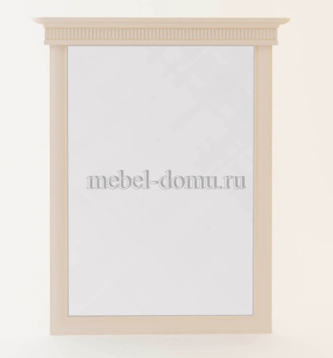 Зеркало в окладе Милан-17. Фото №2