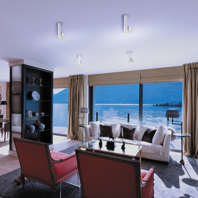 Светильник на штанге Novotech Tubo 357466. Фото №2