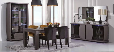 Обеденный стол FLY 713 фото Обеденный стол FLY 713. Фото №2