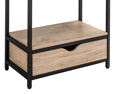 Стул FRANKFURT велюр серый фото Стул FRANKFURT велюр серый. Фото №4