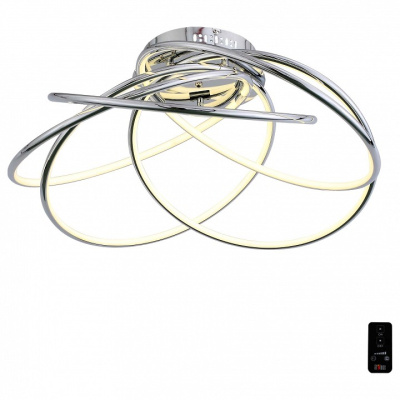 Потолочная люстра ST-Luce Poranco SL918.102.05 фото Потолочная люстра ST-Luce Poranco SL918.102.05. Фото №2