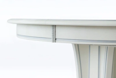 Стол Орион 5 с патиной фото Стол Орион 5 с патиной. Фото №2