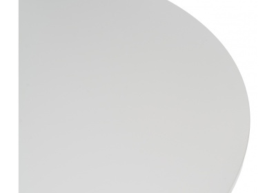 Стол Skandi 80 белый фото Стол Skandi 80 белый. Фото №3