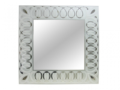 Зеркало Луиза ММ-227-05 фото Зеркало Луиза ММ-227-05. Фото №2