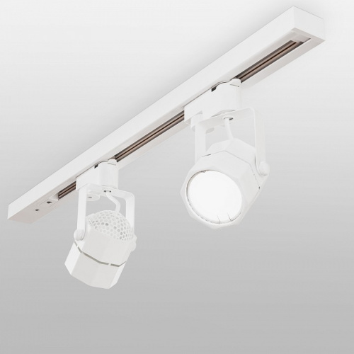 Светильник на штанге Elektrostandard Robi a047354. Фото №2