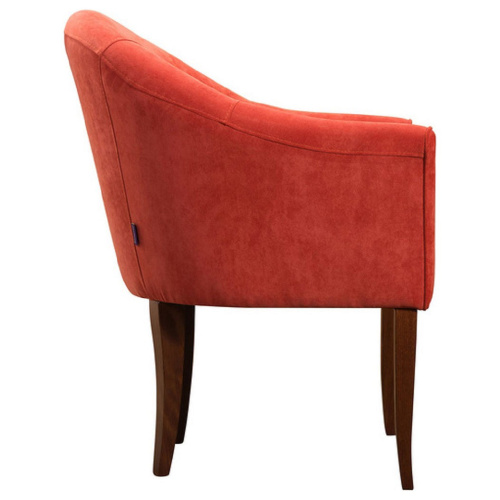 Модуль мягкий со спинкой  Secret De Maison SILESIA (mod. 10098) cotton Kilim, 80х80х43см, бежевый. Фото №7