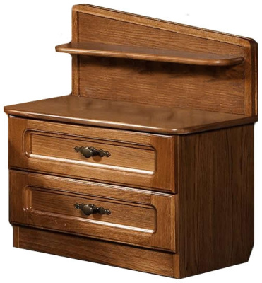 Тумба прикроватная Купава ГМ 8426 фото Тумба прикроватная Купава ГМ 8426. Фото №3