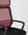 Кресло офисное TopChairs Style красное фото Кресло офисное TopChairs Style красное. Фото №10