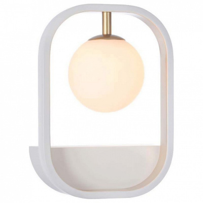 Бра Maytoni Avola MOD431-WL-01-WG. Фото №2