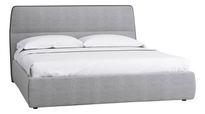 Кровать двуспальная 1.6 Сканди. Фото №3