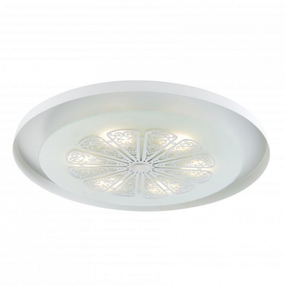 Накладной светильник Favourite Incarnatio 2601-5C. Фото №2