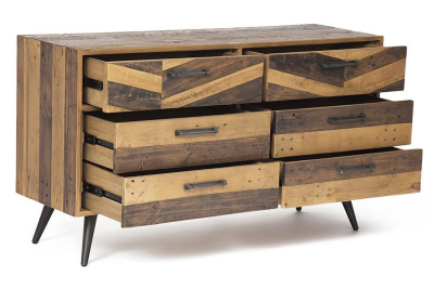 Комод Largo mod. LAR B04 фото Комод Largo mod. LAR B04. Фото №4