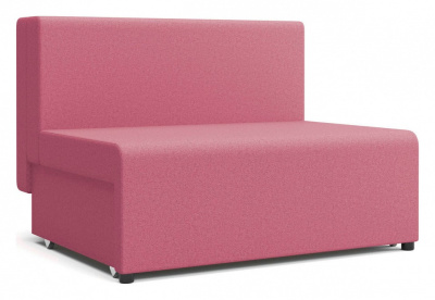 Умка (17) диван-кровать Shaggy Magenta фото Умка (17) диван-кровать Shaggy Magenta. Фото №2