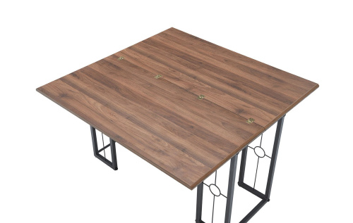 Стол-трансформер B2486-1 (3 в1) Обеденный, Письменный, Журнальный. Фото №14