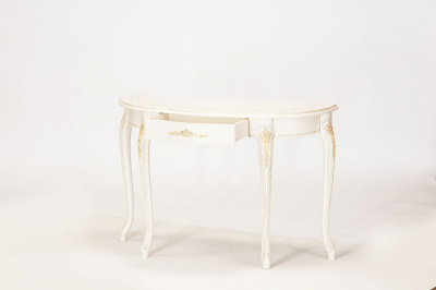 Стол-приставка Консоль ОВ-4 фото Стол-приставка Консоль ОВ-4. Фото №4