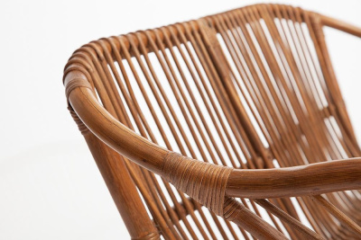 Комплект для отдыха New Bogota коричневый. Фото