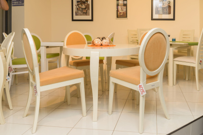 Стол  Элис 100-Ш фото Стол  Элис 100-Ш. Фото №5