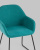 Стул Чак зеленый фото Стул Чак зеленый. Фото №9