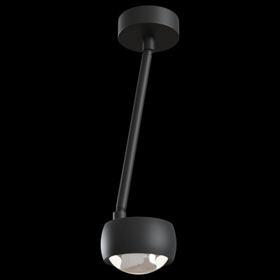 Светильник на штанге Maytoni Lens MOD072CL-L8B3K. Фото