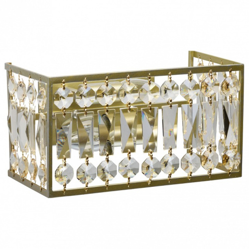 Накладной светильник MW-Light Монарх 6 121022202. Фото №1