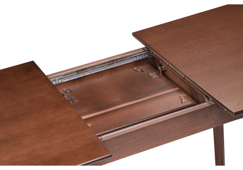 Стол деревянный Терзот миланский орех. Фото №6